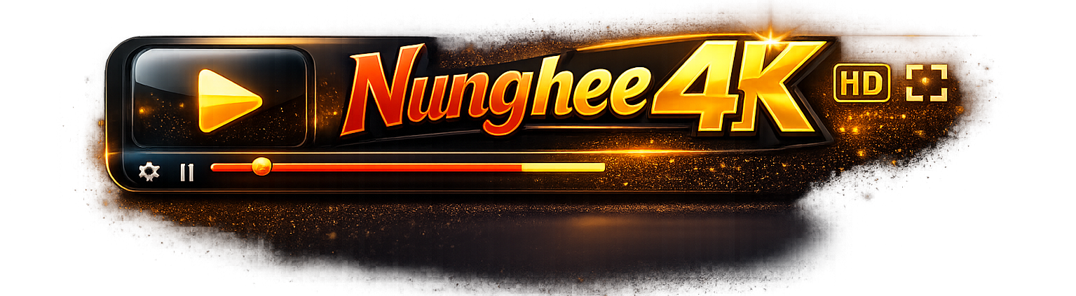 Nunghee4k Logo